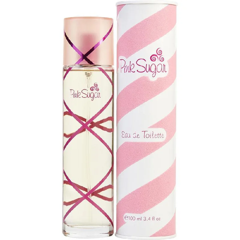 Pink Sugar eau de toilette spray