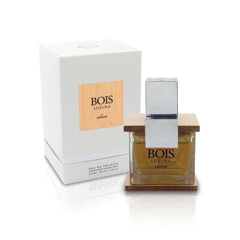 Bois eau de toilette spray