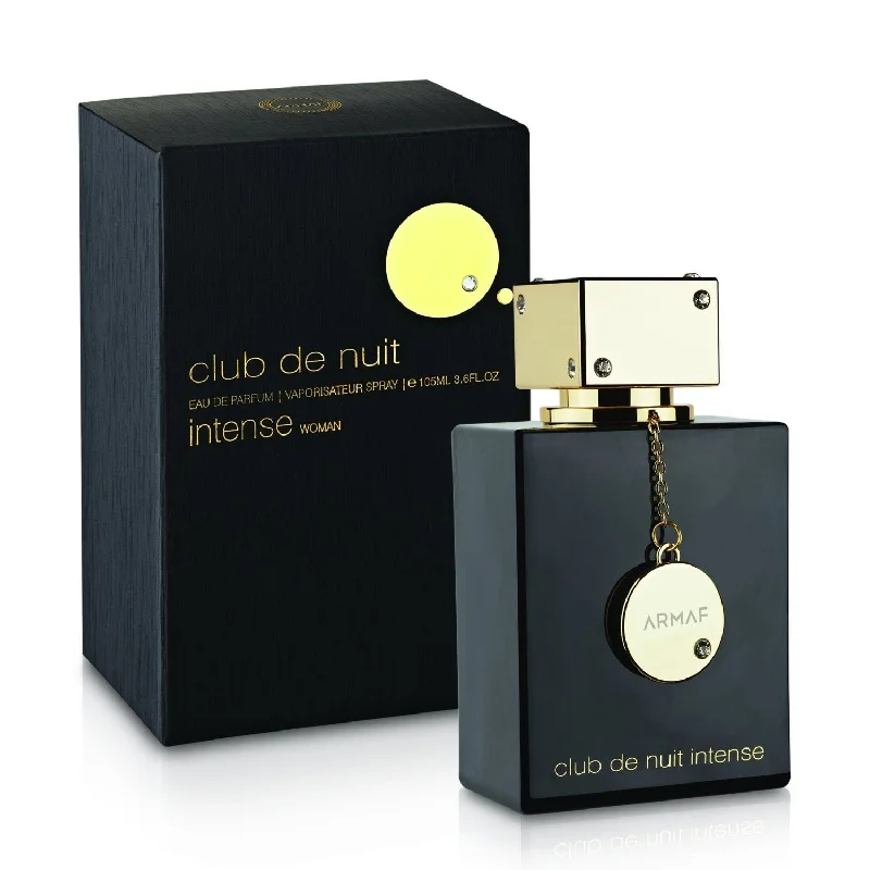 Club De Nuit Intense Woman eau de parfum spray