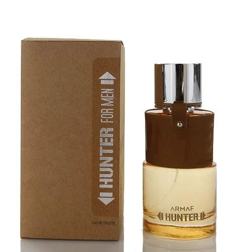 Hunter eau de toilette spray