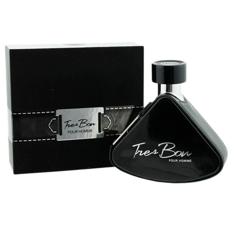 Tres Bon eau de toilette spray