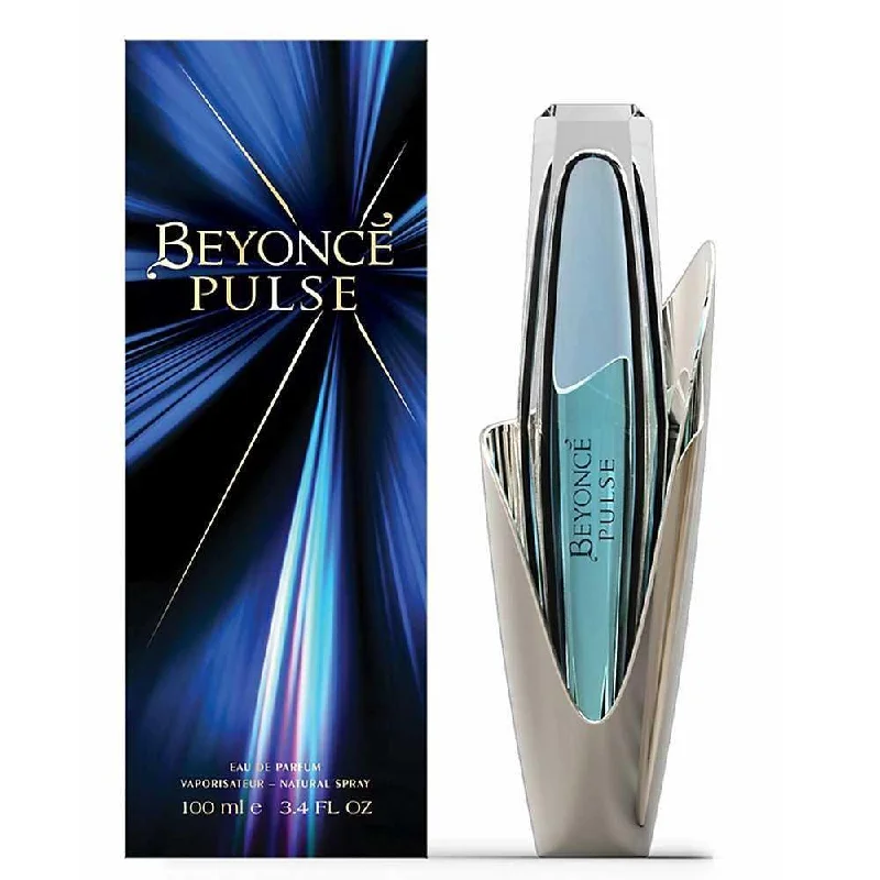 Pulse eau de parfum spray