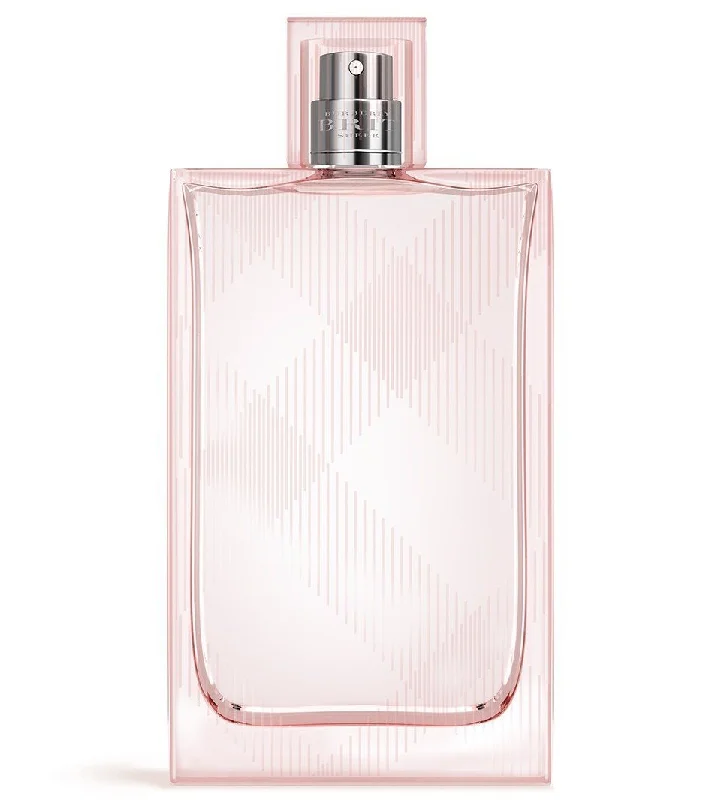 Brit Sheer eau de toilette spray