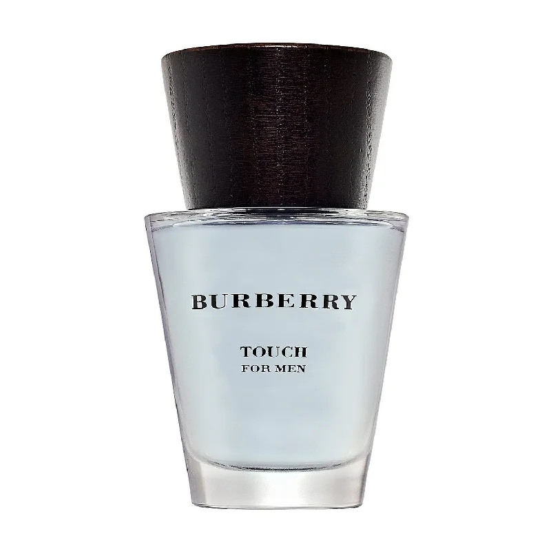 Touch For Men eau de toilette spray