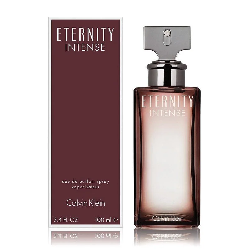 Eternity Intense eau de parfum spray