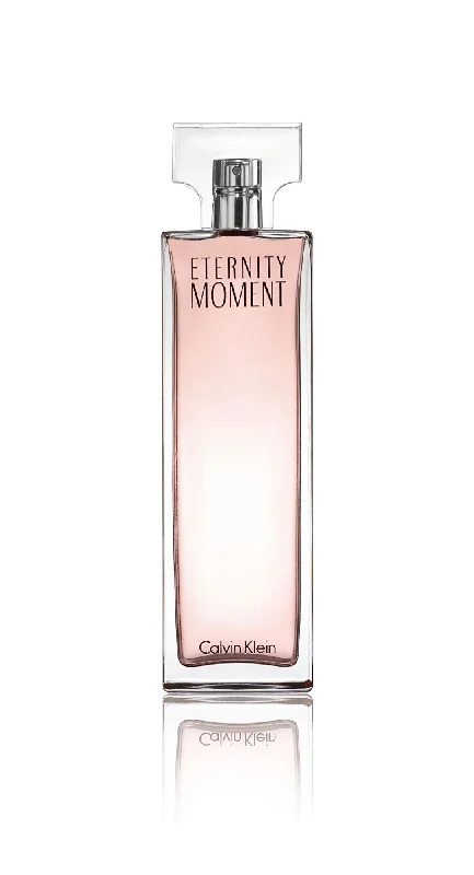 Eternity Moment eau de parfum spray