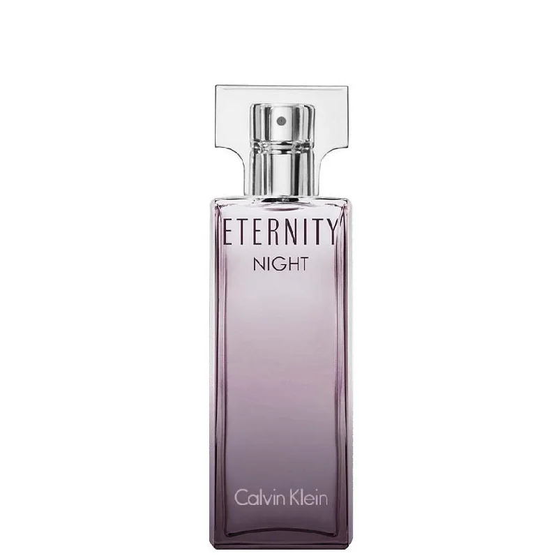 Eternity Night eau de parfum spray