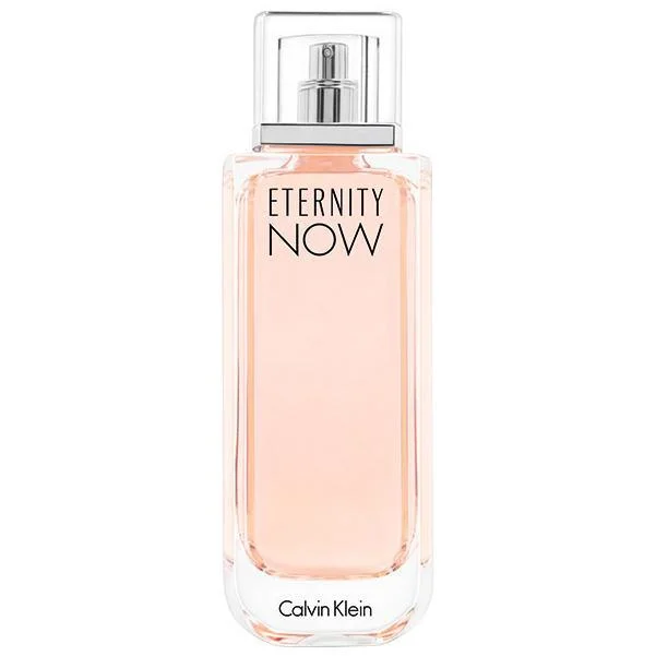 Eternity Now eau de parfum spray