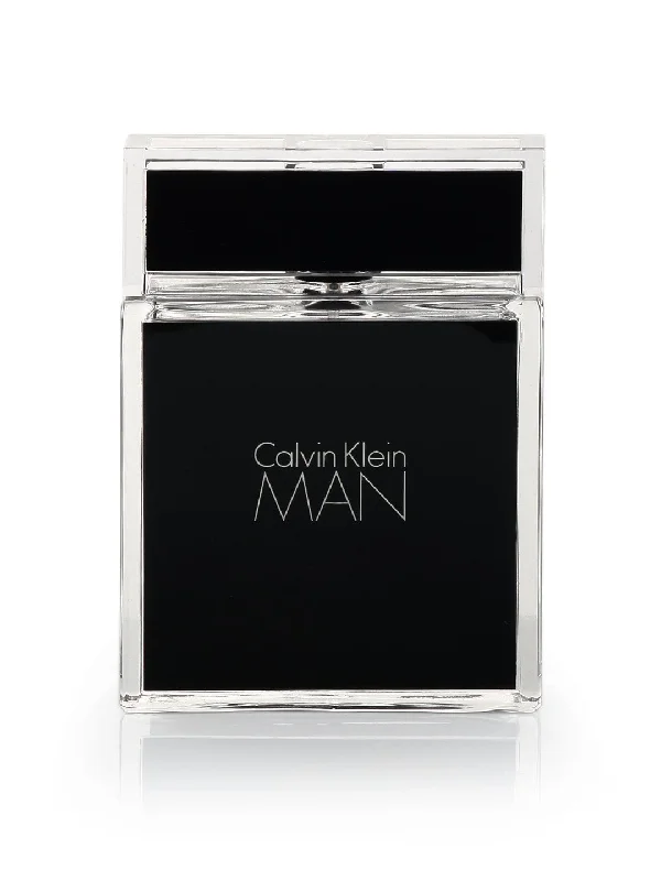 Man eau de toilette spray