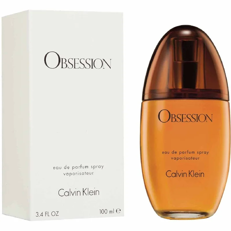 Obsession eau de parfum spray