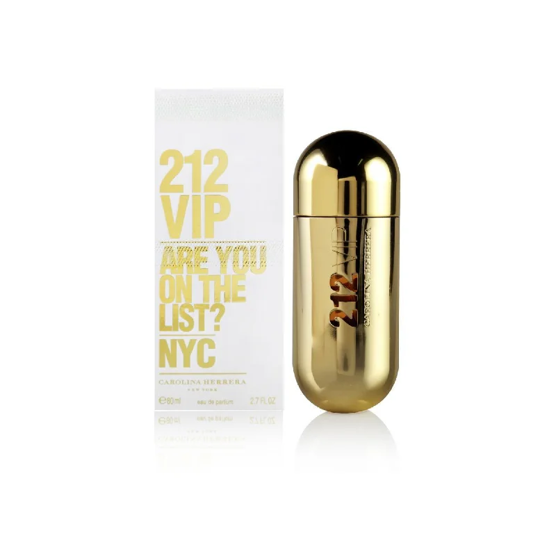 212 VIP eau de parfum spray