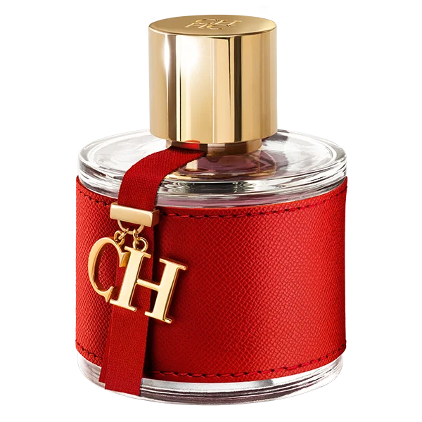 CH eau de toilette spray