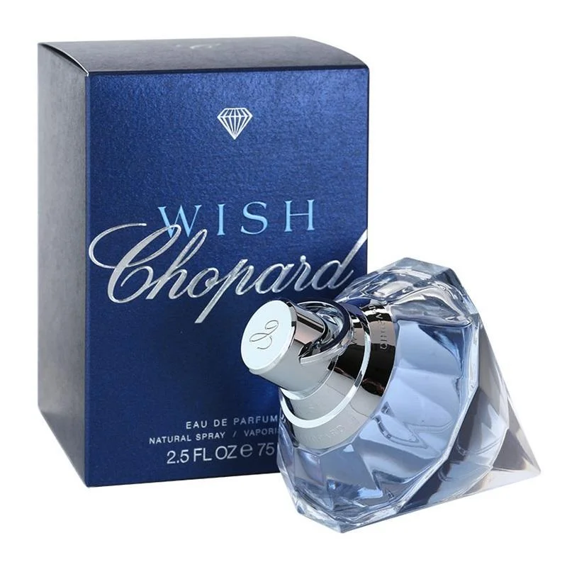 Wish eau de parfum spray