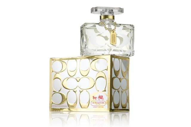 Signature Legacy Edition eau de toilette spray