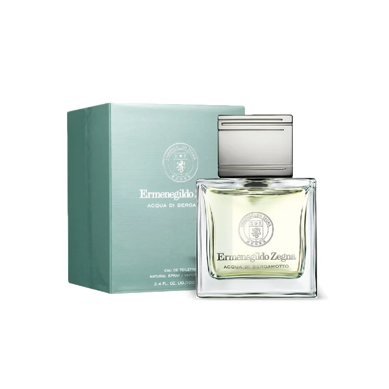 Acqua Di Bergamotto eau de toilette spray