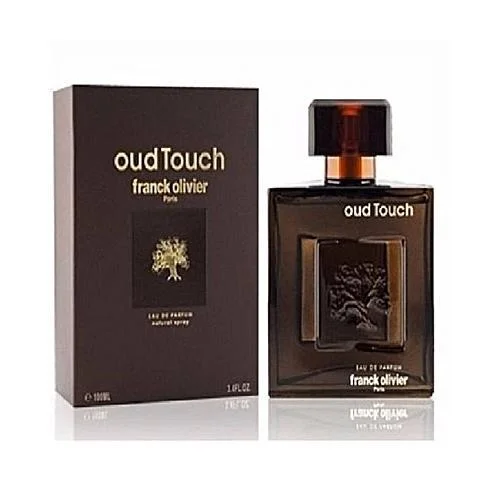 Oud Touch eau de parfum spray