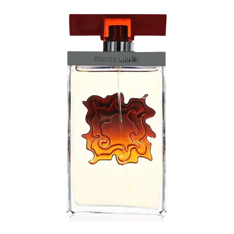 Passion Men eau de toilette spray