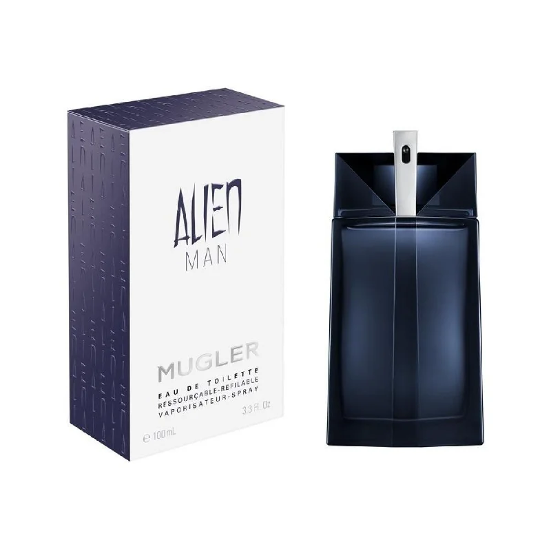 Alien Man eau de toilette spray