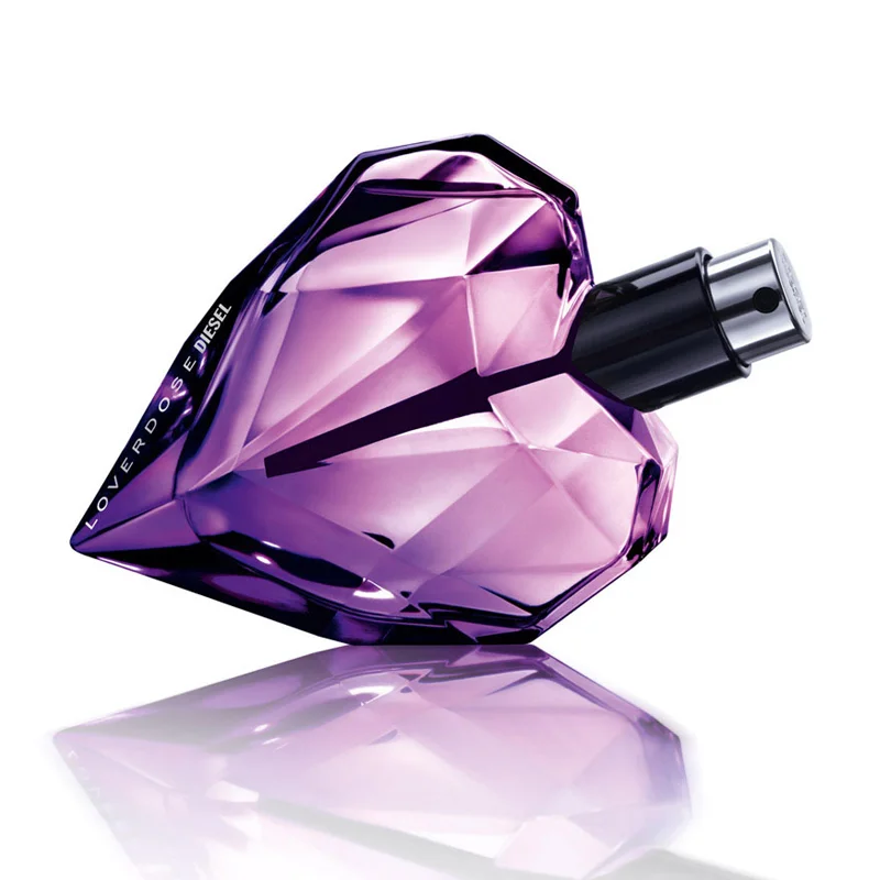 Loverdose eau de parfum spray