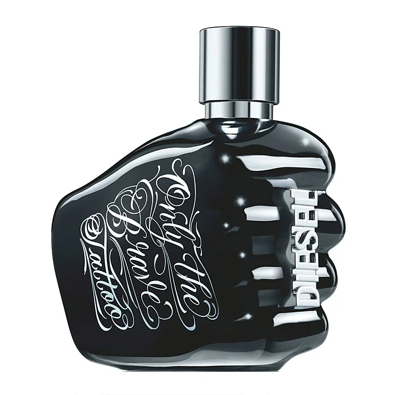 Only The Brave Tattoo eau de toilette spray