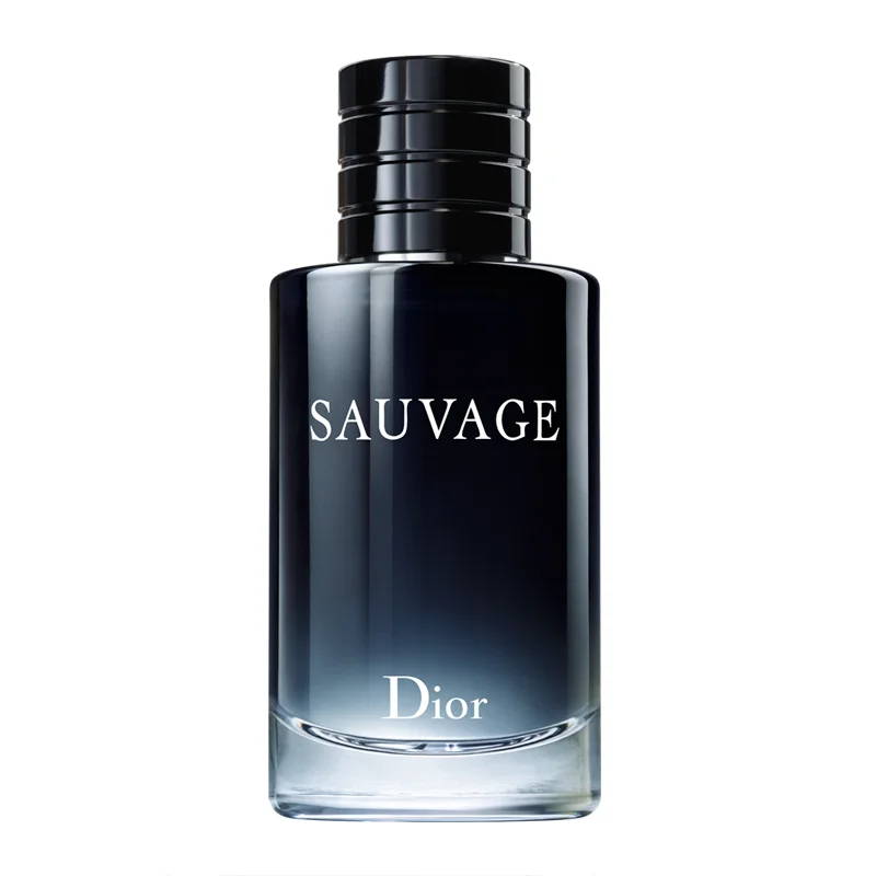 Sauvage eau de toilette spray