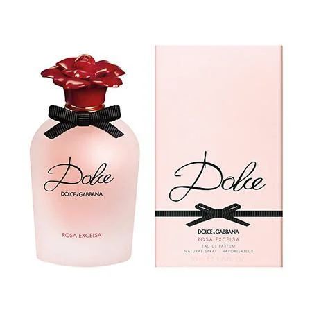 Dolce Rosa Excelsa eau de parfum spray