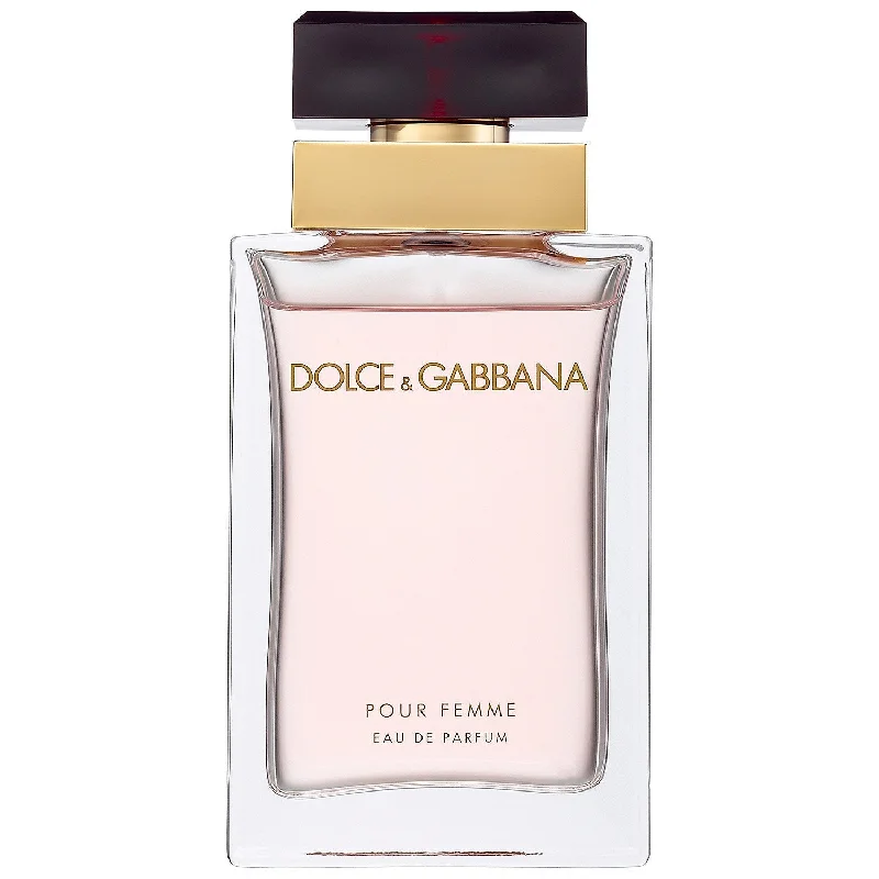 Pour Femme eau de parfum spray