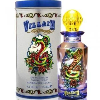 Villain eau de toilette spray