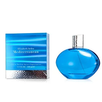 Mediterranean eau de parfum spray