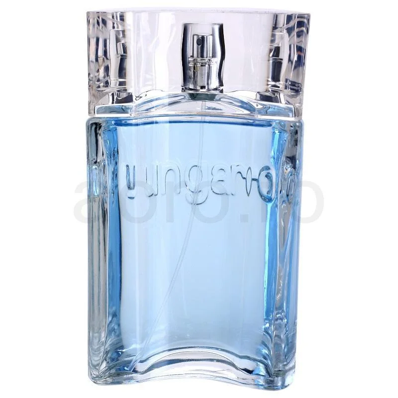 Ungaro eau de toilette spray