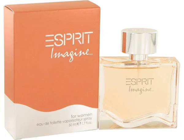 Imagine eau de toilette spray