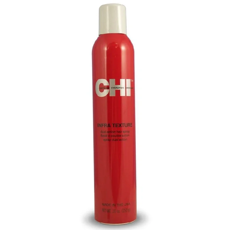 CHI Infra Texture hairspray