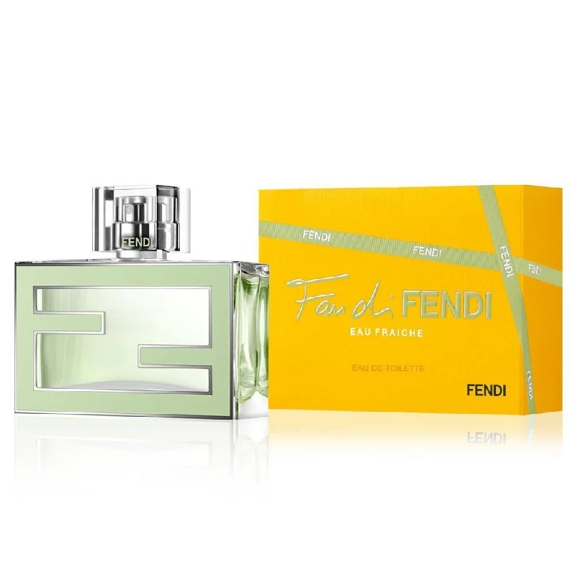 Fan Di Eau Fraiche eau de toilette spray