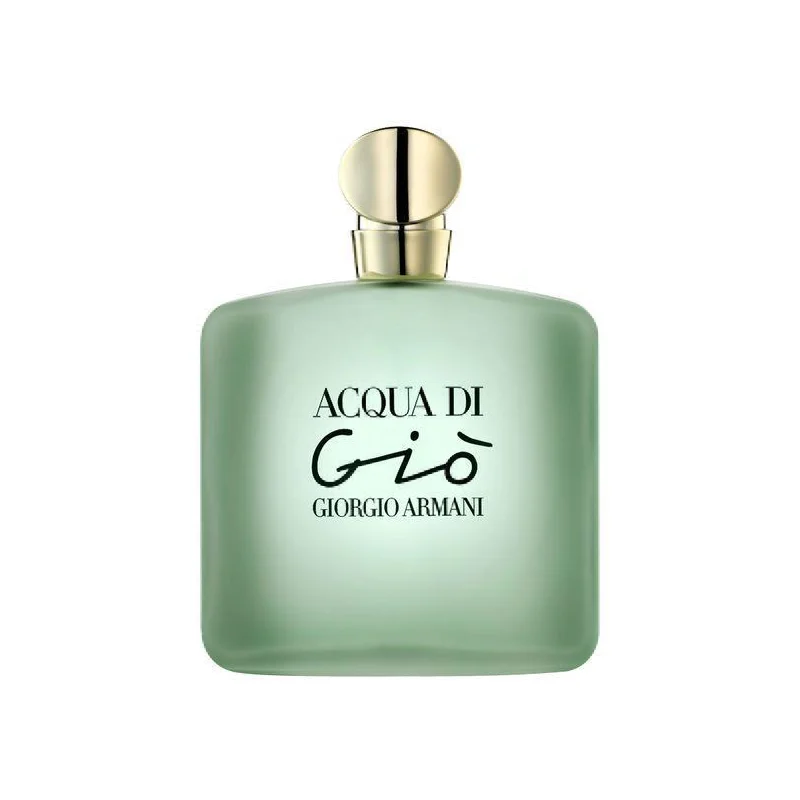 Acqua di Gio Femme eau de toilette spray