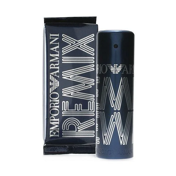 Remix eau de toilette spray