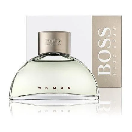 Woman eau de parfum spray