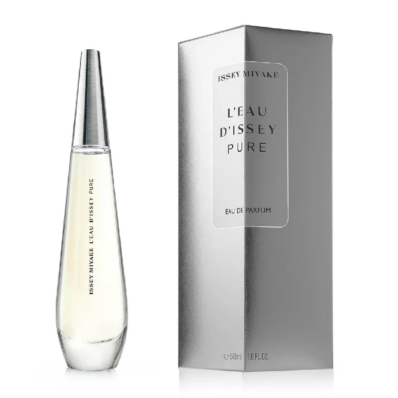 L'Eau D'Issey Pure eau de parfum spray