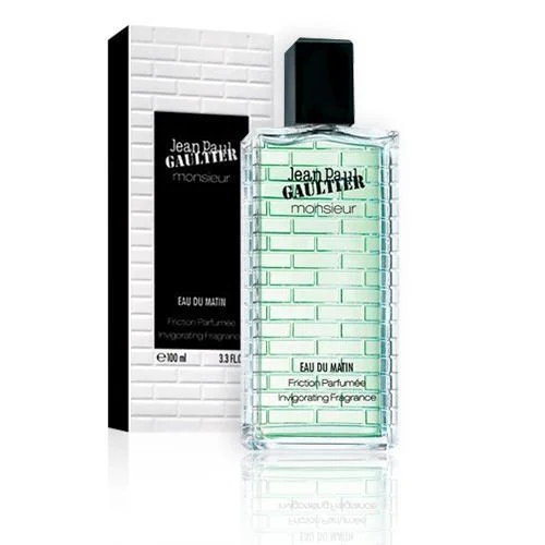 Eau du Matin eau de toilette spray