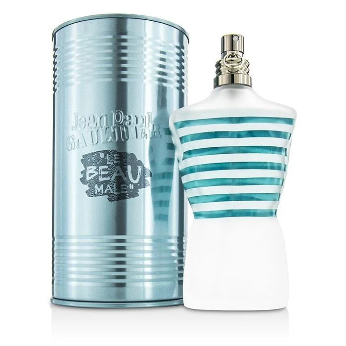 Le Beau Male  eau de toilette spray