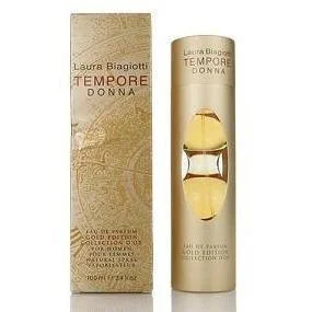 Tempore Donna eau de parfum spray