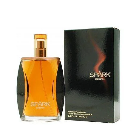 Spark For Men eau de toilette spray