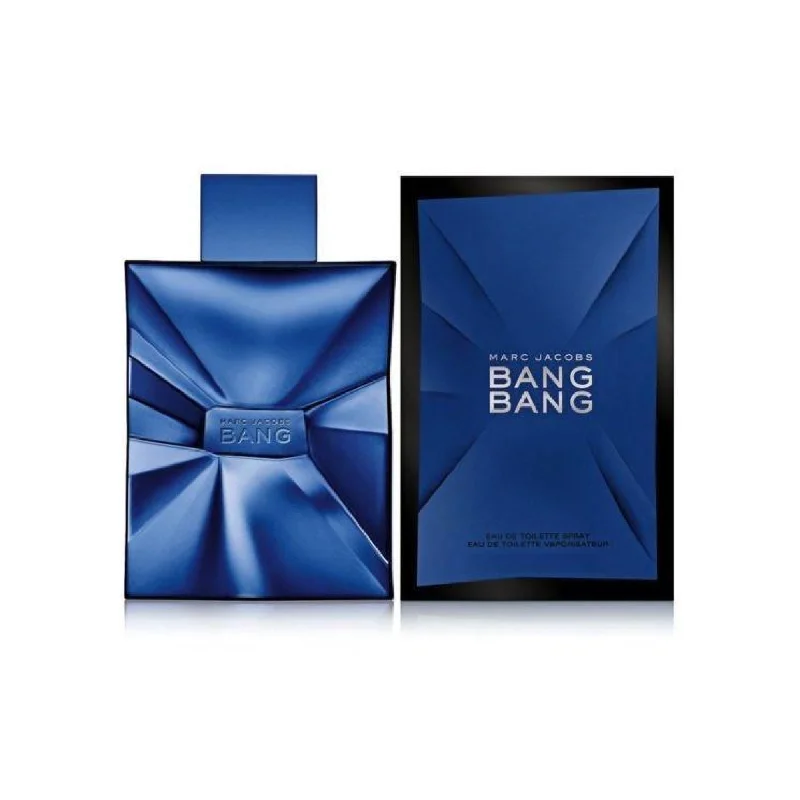 Bang Bang eau de toilette spray