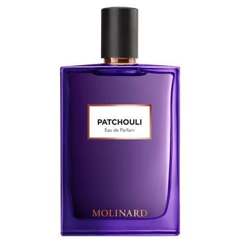 Patchouli eau de parfum spray