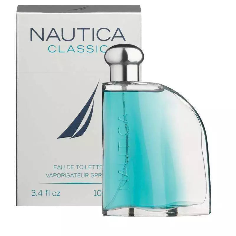 Classic eau de toilette spray