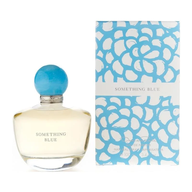 Something Blue eau de parfum spray