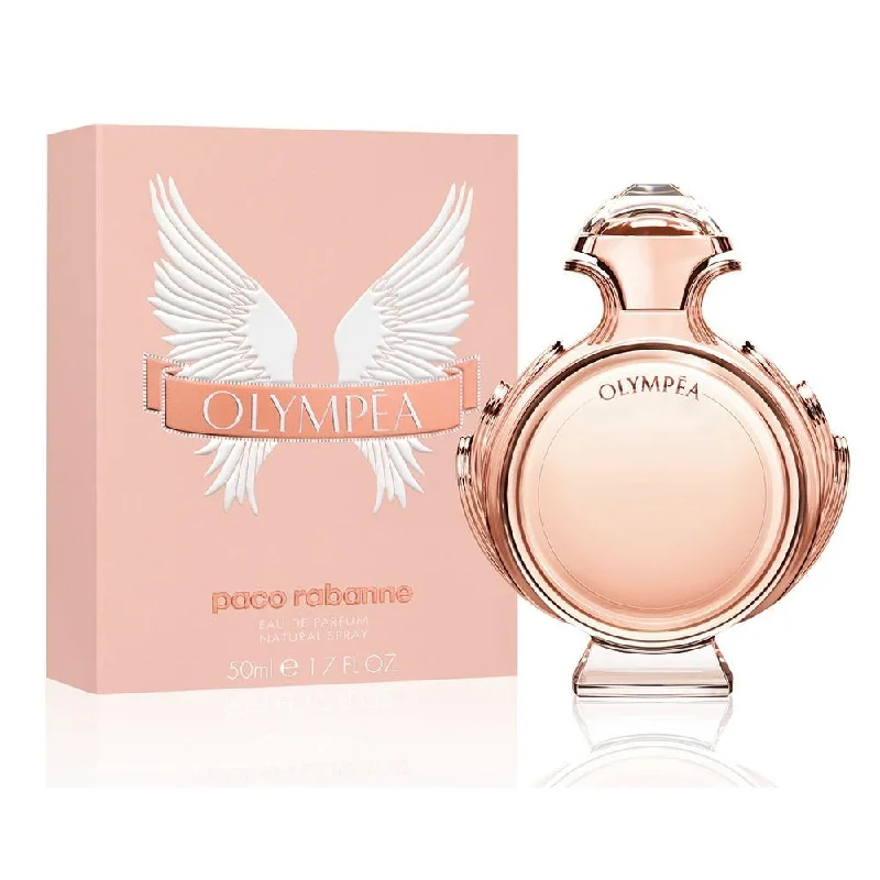 Olympea eau de parfum spray