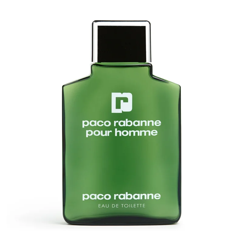 Pour Homme eau de toilette spray