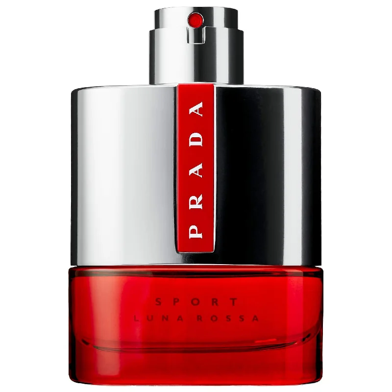 Luna Rossa Sport eau de toilette spray