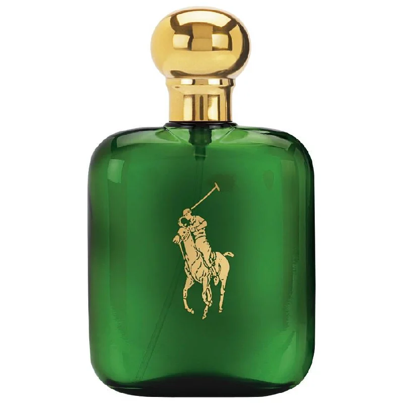 Polo eau de toilette spray