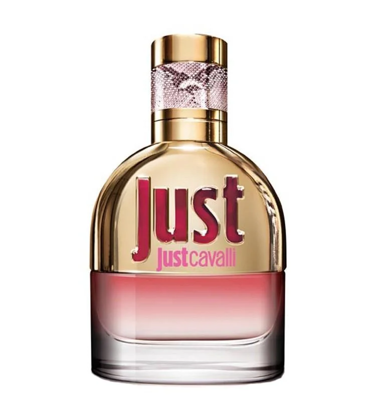 Just Cavalli  eau de toilette spray